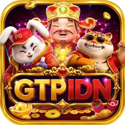 GTPIDN - Game Sepak Bola Seru untuk Penggemar Olahraga