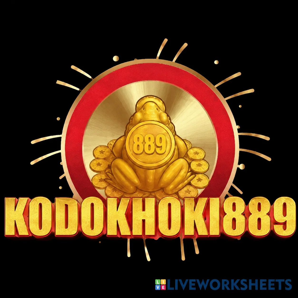KODOKHOKI889 - Game MOBA Seru dan Menantang