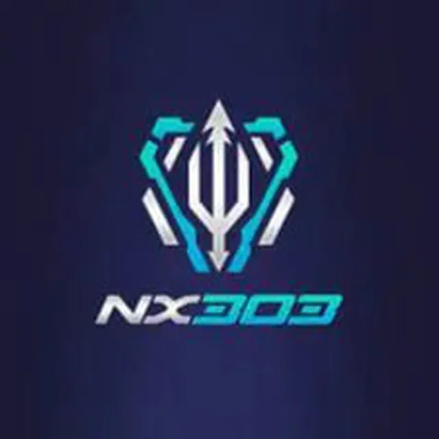 NX303 - Petualangan Epik dalam Dunia MMORPG