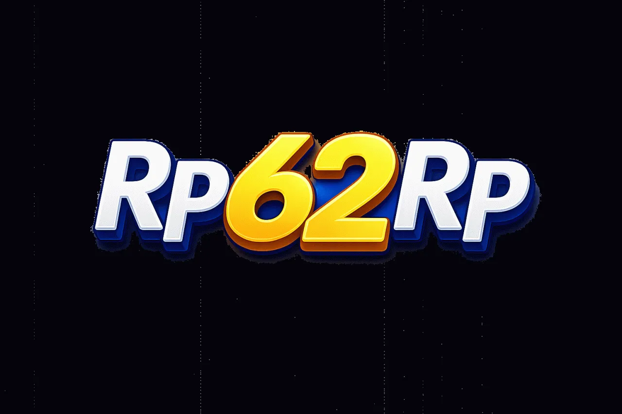 RP62RP - Pertarungan Epic di Dunia Fighting