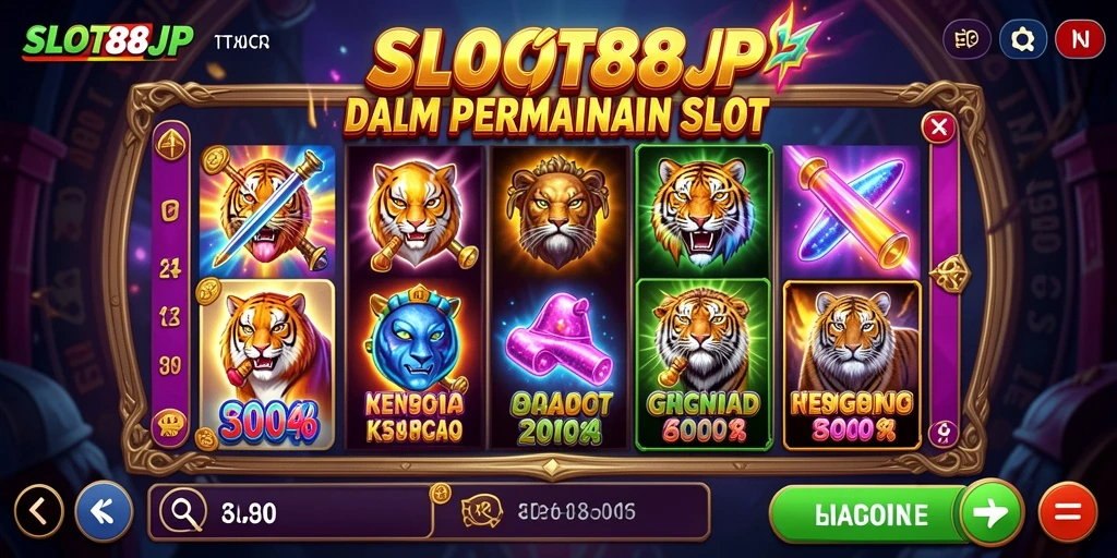 Gameplay menegangkan dengan elemen horror yang mengesankan.